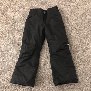 Outdoor Gear Snow Pants